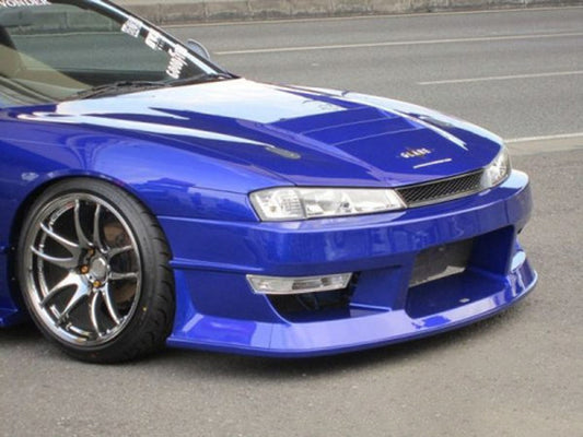 S14 KOUKI FINE WONDER HOOD