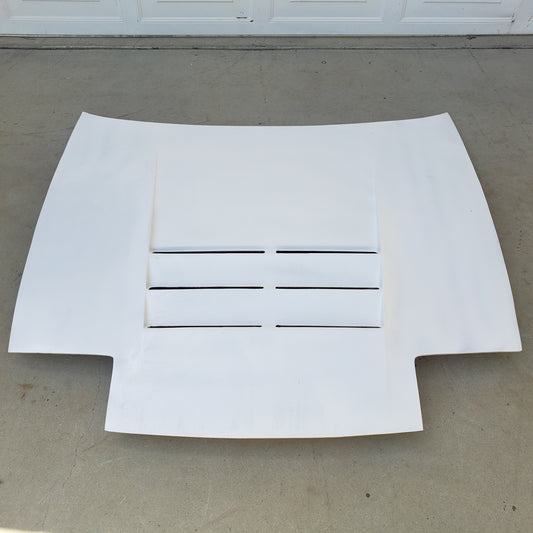 180SX FINE WONDER HOOD