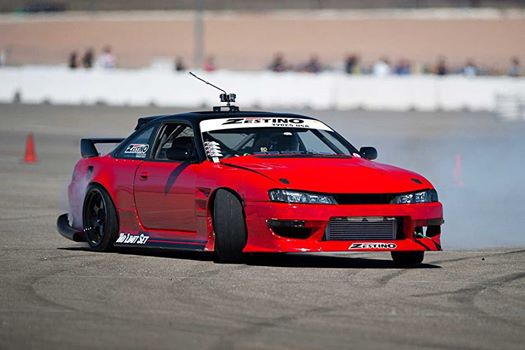 TYPE 3 S14 KOUKI BODYKIT 1996-1997