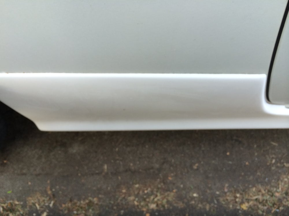 S14 Navan Sideskirts