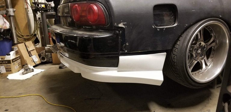 HOTLINE 180SX KIT