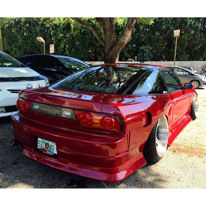 SIL80 TYPE 3 BODYKIT