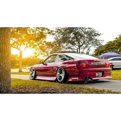 SIL80 TYPE 3 BODYKIT