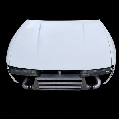 S13 SILVIA OEM FRP HOOD