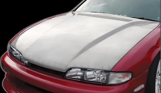 S14 ZENKI TYPE 2 HOOD (FRP)