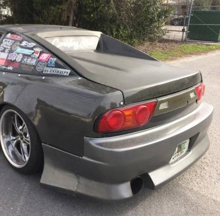 180SX MBN INVERTED HATCH – FinelineAero