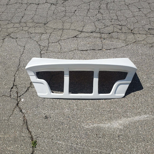 MBN E46 V1 TRACK TRUNK