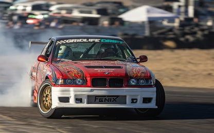 E36 MBN FRONT BUMPER
