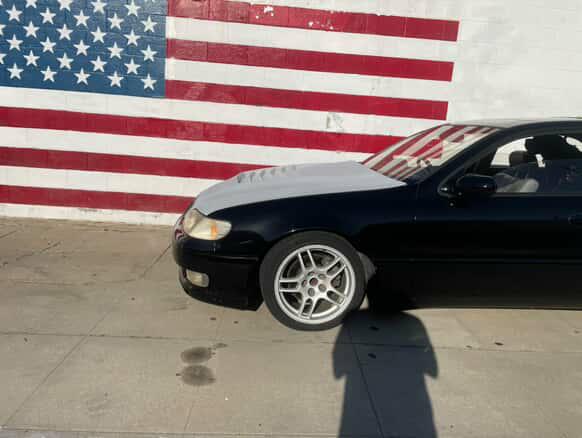 GS300 MBN VENTED HOOD V2