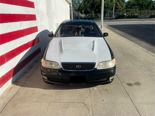 GS300 MBN VENTED HOOD V2