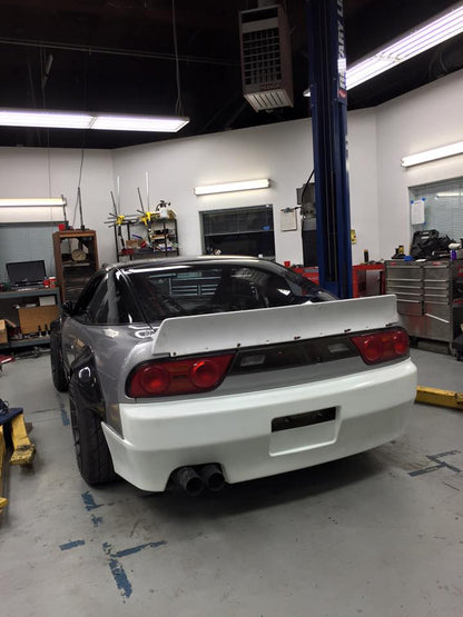 FINELINE BUNNY VER. 2 180sx BODYKIT