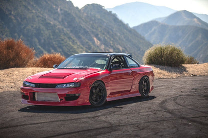 TYPE 3 S14 KOUKI BODYKIT 1996-1997