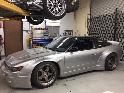 FINELINE BUNNY VER. 2 180sx BODYKIT