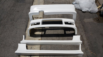 MX83 CRESSIDA MBN BODYKIT