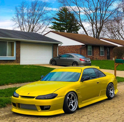 S14.5 TYPE 3 BODYKIT