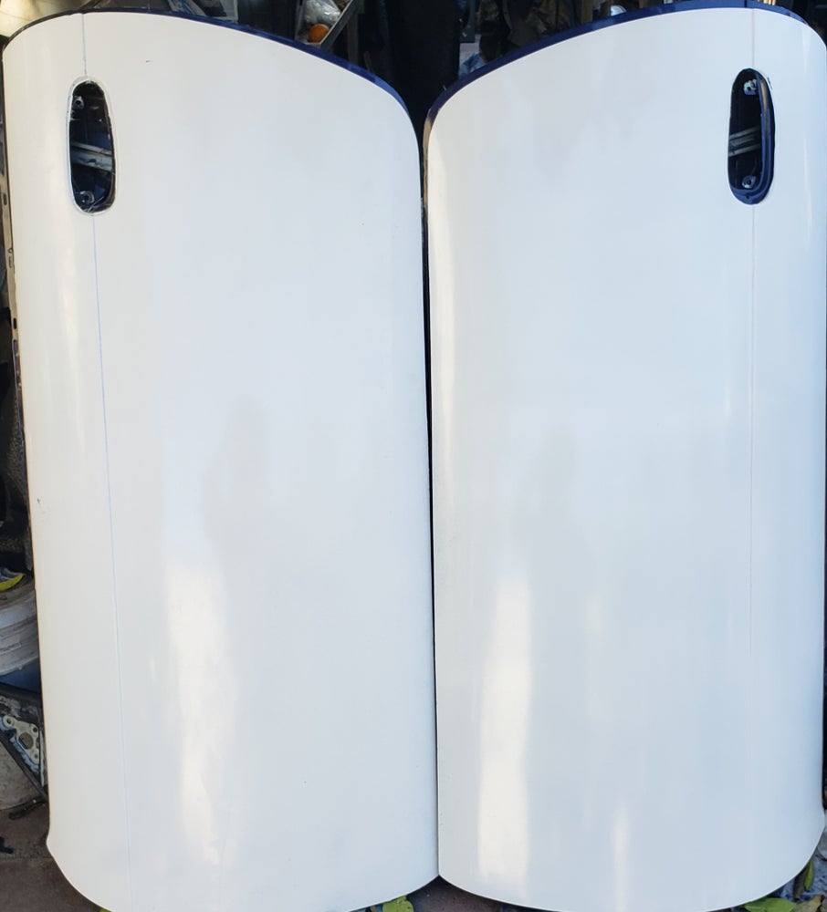 S14 DOOR SKINS (FRP)