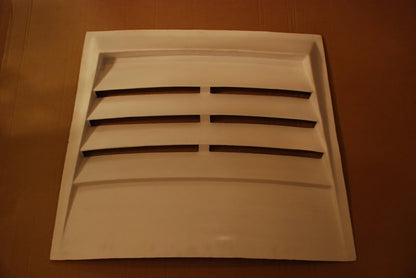 URAS STYLE HOOD VENT (UNIVERSAL)