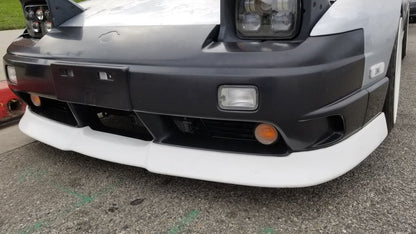 180SX HOT LINE FRONT LIP