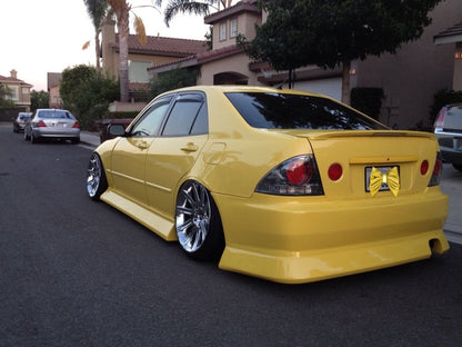 MBN LEXUS IS300 BODYKIT 1998-2005