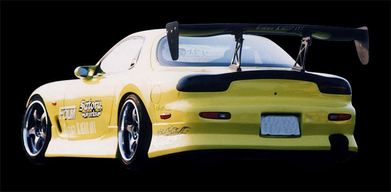MBN FD3S RX7 BODYKIT