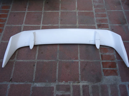 326 Power Style Rear Spoiler