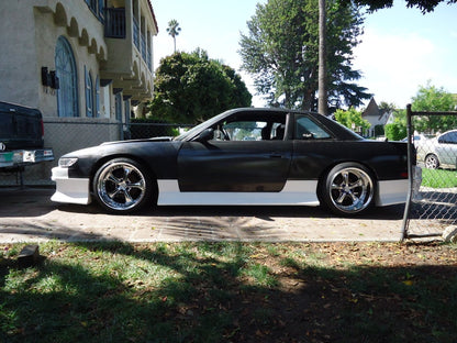 SILVIA S13 TYPE 3 BODYKIT