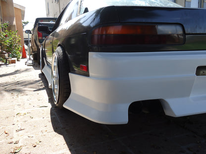 SILVIA S13 TYPE 3 BODYKIT