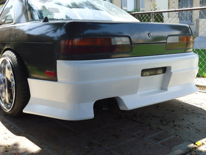 SILVIA S13 TYPE 3 BODYKIT