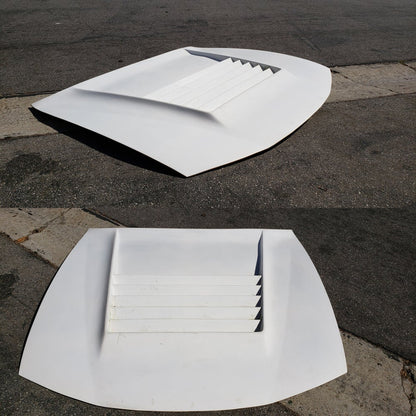 S14 KOUKI MBN HOOD