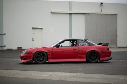 MBN TYPE 4 S14 KOUKI BODYKIT