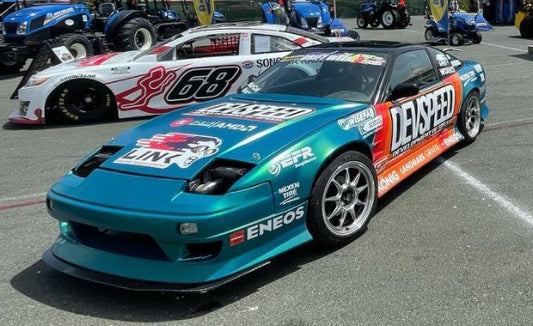 180SX POP-UP TYPE 2 HOOD