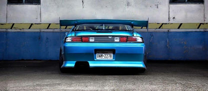 TYPE 3 S14 KOUKI BODYKIT 1996-1997