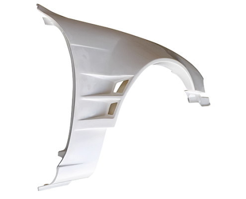 S14 KOUKI TYPE 3 55MM FRONT FENDERS