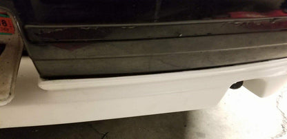 180SX HOTLINE REAR VALANCES (HATCH)