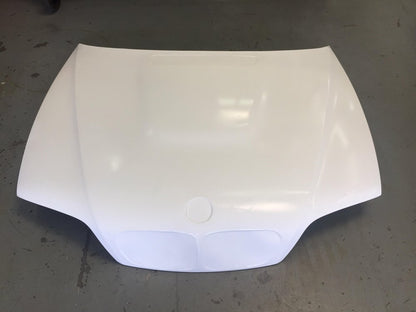 BMW M3 E46 HOOD FRP (2002-2006) Coupe